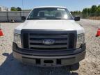 2011 Ford F150  de vânzare în Prairie Grove, AR - Hail