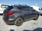 2017 Hyundai Santa Fe Sport  იყიდება Riverview-ში, FL - Front End