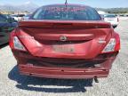 2018 Nissan Versa S на продаже в Mentone, CA - All Over