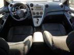 2011 Toyota Corolla Matrix  for Sale in Anderson, CA - Front End