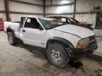 2001 Chevrolet S Truck S10 de vânzare în Eldridge, IA - Rollover