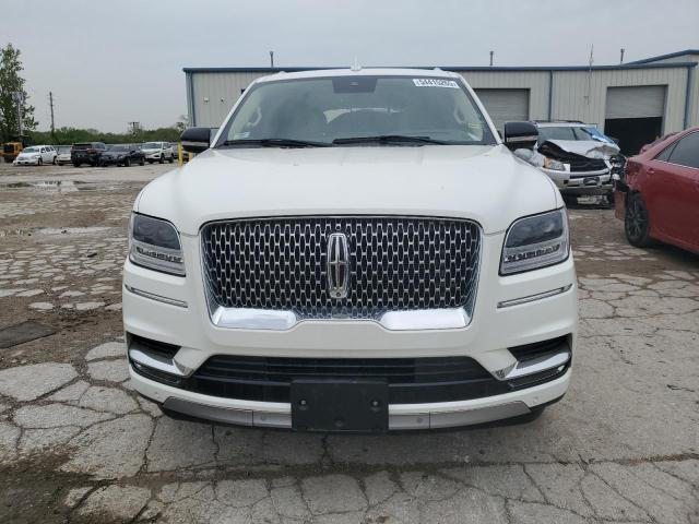  LINCOLN NAVIGATOR 2021 Белый