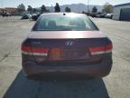 2007 Hyundai Sonata Gls zu verkaufen in Anthony, TX - All Over