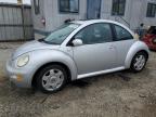 2001 Volkswagen New Beetle Gls იყიდება Los Angeles-ში, CA - Normal Wear