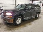 2004 Chevrolet Suburban K1500 de vânzare în Ham Lake, MN - Side