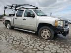 2011 Chevrolet Silverado K1500 Lt for Sale in Lebanon, TN - Side