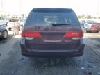 2008 Honda Odyssey Exl იყიდება Riverview-ში, FL - Front End