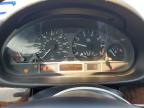 2003 Bmw 325 I de vânzare în Houston, TX - Rear End