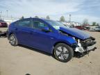 2019 Hyundai Ioniq Blue for Sale in Finksburg, MD - Front End