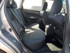 2011 Subaru Impreza Outback Sport იყიდება Woodhaven-ში, MI - Water/Flood