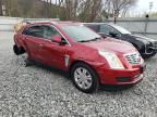 2013 Cadillac Srx Luxury Collection на продаже в North Billerica, MA - All Over