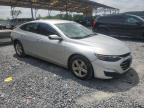 2022 Chevrolet Malibu Lt for Sale in Cartersville, GA - Rear End