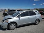 2008 Nissan Versa S for Sale in Las Vegas, NV - Front End