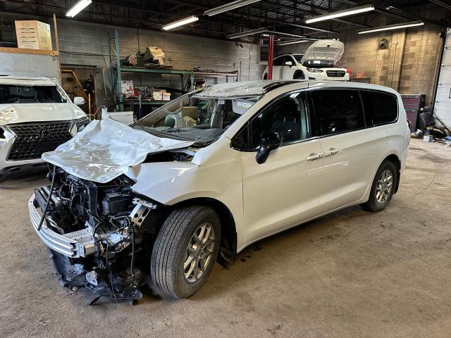 2024 CHRYSLER GRAND CARAVAN SXT