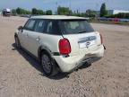 2015 MINI COOPER AUT for sale at Copart WISBECH