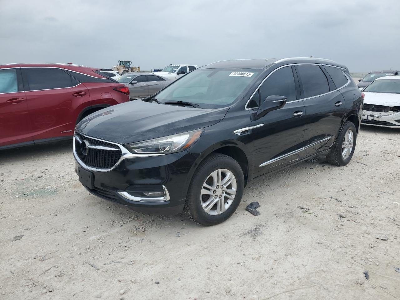 2018 Buick Enclave Essence للبيع في Temple، TX - Front End