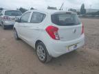 2016 VAUXHALL VIVA SE for sale at Copart WISBECH