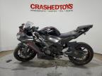 2023 Kawasaki Zx636 K for Sale in Dallas, TX - All Over
