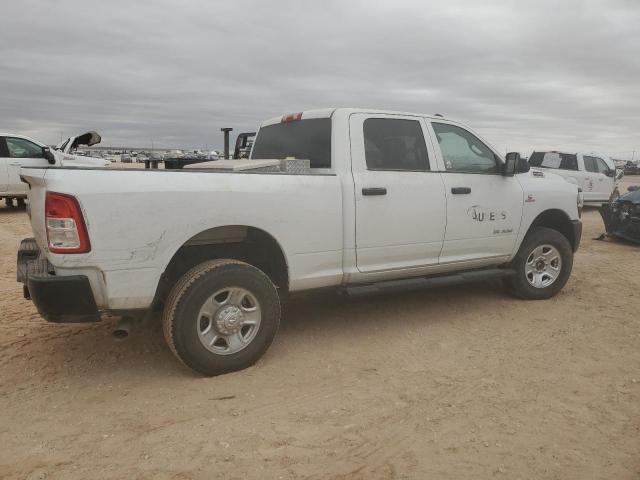  RAM 2500 2022 Biały