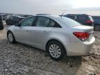 2011 Chevrolet Cruze Ls en Venta en Wayland, MI - Side