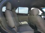 2015 Ford Explorer    იყიდება Mercedes-ში, TX - Water/Flood