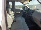 2005 Ford F150 na sprzedaż w Gaston, SC - Front End