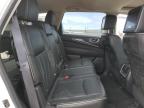 2017 Infiniti Qx60  продається в San Martin, CA - Front End