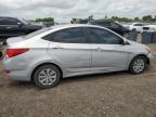 2017 Hyundai Accent Se for Sale in Mercedes, TX - Water/Flood