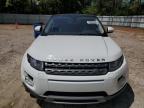 2015 Land Rover Range Rover Evoque Pure Plus продається в Knightdale, NC - Rear End