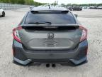 2017 Honda Civic Sport Touring продається в Prairie Grove, AR - Minor Dent/Scratches