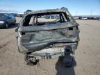 2019 Chevrolet Traverse Premier de vânzare în Adelanto, CA - Burn