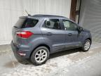Leroy, NY에서 판매 중인 2018 Ford Ecosport Se - Mechanical