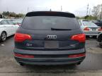 2015 Audi Q7 Premium Plus zu verkaufen in Portland, OR - Front End