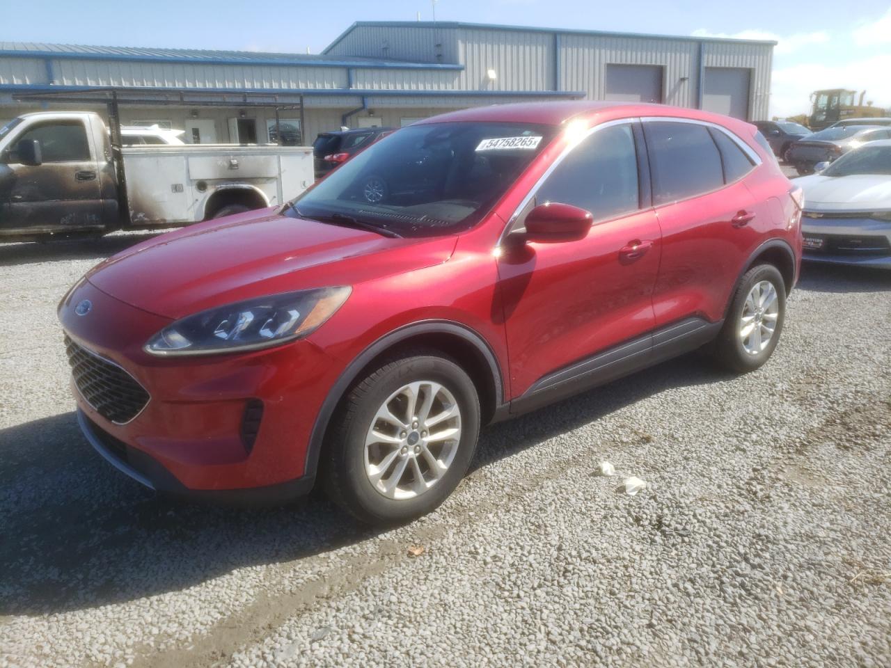 1FMCU9G68LUA72136 FORD ESCAPE Photo 1