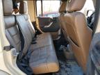 2011 Jeep Wrangler Unlimited Sahara for Sale in Cookstown, ON - Burn