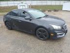 2015 Chevrolet Cruze Ltz იყიდება Charles City-ში, VA - Vandalism