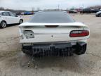 1999 Chevrolet Camaro  на продаже в Chicago Heights, IL - Side
