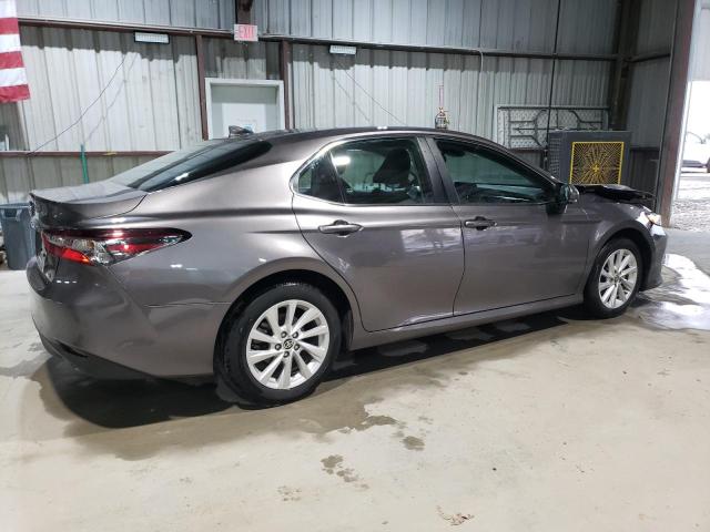 TOYOTA CAMRY 2024 Szary