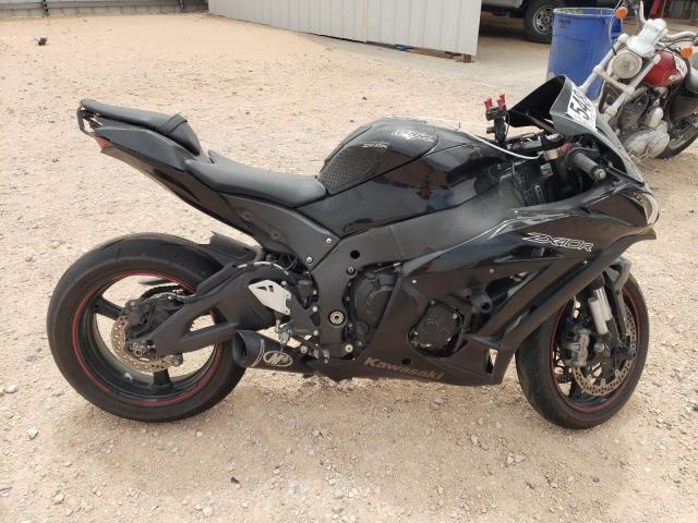  KAWASAKI ZX1002 2020 Чорний