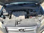 2006 Honda Pilot Ex за продажба в Wichita, KS - Rear End