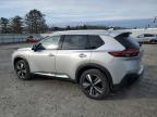 2021 Nissan Rogue Sl for Sale in Albany, NY - Rear End