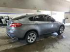 2014 Bmw X6 Xdrive35I за продажба в Sandston, VA - Side