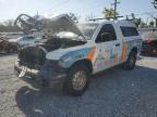 2005 Dodge Ram 1500 St na sprzedaż w Riverview, FL - Front End