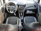 2018 Chevrolet Trax 1Lt на продаже в Mercedes, TX - Water/Flood