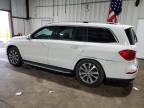 2016 Mercedes-Benz Gl 450 4Matic for Sale in Brookhaven, NY - Side