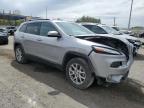 2017 Jeep Cherokee Latitude for Sale in Las Vegas, NV - Front End