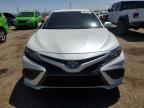 2021 Toyota Camry Xse en Venta en Tucson, AZ - Rear End
