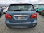 2015 Mercedes-Benz B Electric de vânzare în Mentone, CA - Side