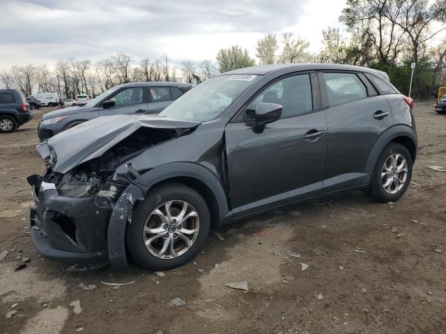 2016 Mazda Cx-3 Sport