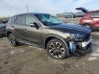 2016 Mazda Cx-5 Gt en Venta en Indianapolis, IN - Vandalism
